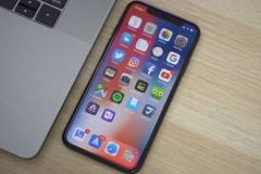 Việc sản xuất iPhone X đã tạm dừng, iPhone X 2018 sẽ có giá rẻ hơn