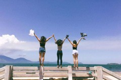 Kinh nghiệm du lịch Đà Nẵng 7 ngày chỉ với 2tr5/1người