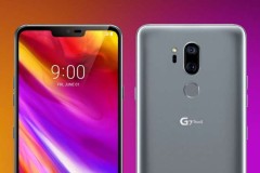 LG G7 ThinQ đạt điểm hiệu năng ấn tượng trên Geekbench