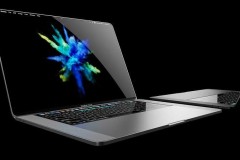 MacBook Pro phiên bản RAM 32 GB sẽ được trình làng vào năm sau