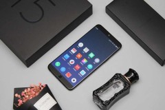 Đập hộp và đánh giá nhanh Meizu 15: Khám phá ưu điểm/nhược điểm thực sự của nó