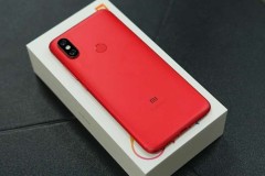 Đập hộp và khám phá những điều thú vị về Xiaomi Mi 6X