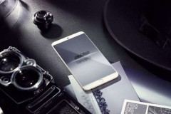 Meizu 15 trình làng: Màn hình 16:9, Snapdragon 660, 4GB RAM, camera kép, giá 9 triệu