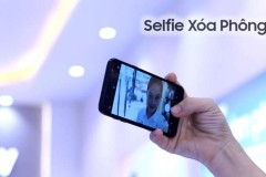 Nhân viên Samsung tiết lộ những thông tin nổi bật của Galaxy A6