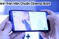 Galaxy A6 và những thông tin rò rỉ trước thời điểm ra mắt