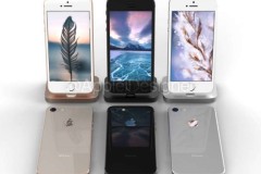 Hàng loạt mẫu điện thoại đáng chú ý sắp ra mắt trong thời gian tới
