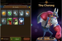 Những tướng hạng S mà game thủ có thể farm để sở hữu trong Hello Hero: Epic Battle