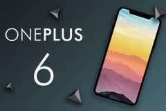OnePlus 6 liệu có đủ sức đột phá để làm câu chuyện thành công của OnePlus?