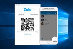 Phát hiện mã độc tự xóa Unikey, Zalo tại Việt Nam