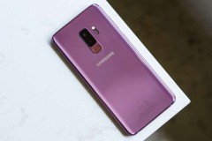Samsung Galaxy S9+ tím 128GB là chiếc máy mà ai cũng muốn được sở hữu