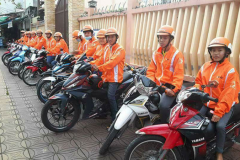 Phương Trang chi 100 triệu USD đầu tư ứng dụng gọi xe thay thế Uber