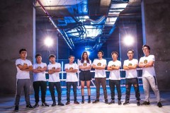 QTV và đồng đội chính thức ký kết hợp tác với CubeTV