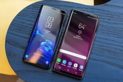 Samsung đã phản hồi về việc pin tụt nhanh của Galaxy S9 và Galaxy S9 Plus