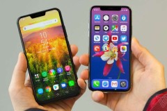 Cùng lướt qua những điểm nhấn tiêu biểu của iPhone X