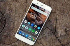 Cấu hình Xiaomi Mi A1 so với các smartphone khác tầm giá 5.5 triệu có gì khác biệt?