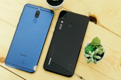 So sánh Huawei Nova 3e với Nova 2i: Chênh 1 triệu, có nên nâng cấp?