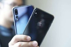 Huawei P20 Pro và iPhone X có những điểm gì giống và khác nhau?