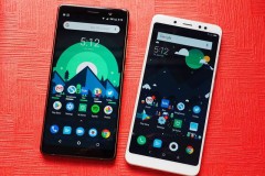 Nokia 7 Plus có giá gấp đôi Xiaomi Redmi Note 5 Pro, liệu nó có tốt gấp đôi không?