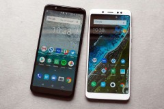 Cùng có giá bán hấp dẫn, Redmi Note 5 hay Zenfone Max Pro M1 thể hiện tốt hơn?