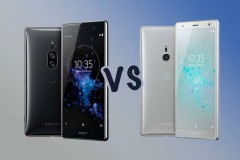 Sony Xperia XZ2 Premium có gì khác biệt với người đàn anh Xperia XZ2?