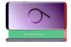 Tại sao chỉ có iPhone X được thiết kế màn hình tràn viền 4 cạnh?