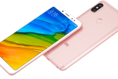 Đâu là lý do khiến Redmi Note 5 được mong chờ đến vậy?