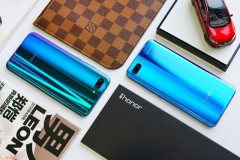 Những điểm đáng chú ý nhất của Honor 10 giá dưới 10 triệu đồng