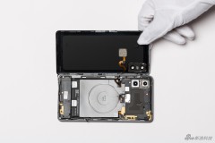 Trên tay và mổ bụng chiếc Mi MIX 2S xem có gì thú vị