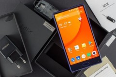 5 smartphone viền siêu mỏng giá rẻ nhất hiện nay