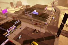 Tham gia những cuộc đuổi bắt không ngừng nghỉ với quái xế và đồng đội trong PAKO 2