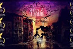 Steamburg - game giải đố nhận hàng loạt giải thưởng danh giá đã có mặt trên Play Store