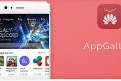 Huawei tiến hành xây dựng kho ứng dụng AppGallery