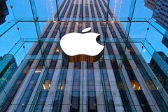 Cuộc chạy đua của các công ty công nghệ gây ra không ít khó khăn cho Apple