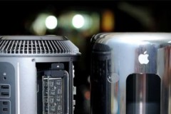 Mac Pro thế hệ mới sẽ được bán ra trong năm tới