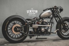 Bản độ Bobbers đầy truyền cảm mang tên Night Street