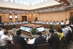 Bộ trưởng Giao thông: Xử lý trách nhiệm nếu đến tháng 12 đường sắt Cát Linh – Hà Đông chưa vận hành