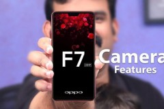 Camera của OPPO F7 hứa hẹn sẽ mang đến nhiều trải nghiệm thú vị