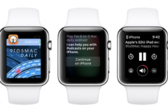 Những tính năng mà người dùng chờ đợi ở watchOS 5