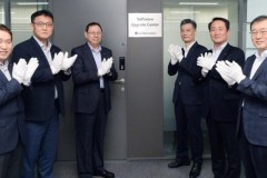 LG sẽ cải thiện các dịch vụ hậu mãi về phần mềm cho khách hàng