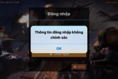 CF Legends bất ngờ bảo trì khiến game thủ “hoảng” tưởng mất acc