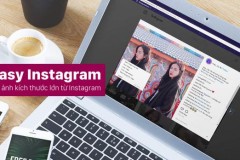 Chia sẻ tiện ích mở rộng giúp lưu hoặc copy ảnh từ Instagram dễ dàng