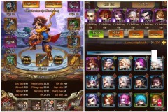 Cộng đồng game thủ Mộng Kiếm 2 sôi nổi lập bang tuyển thành viên săn tiền thưởng 5 triệu VNĐ