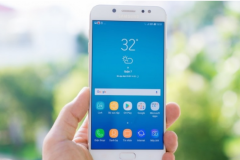 Nhìn lại chiếc điện thoại thông minh Galaxy J7+ sau 6 tháng ra mắt