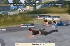 Cười “rụng rốn” với 1001 tình huống hài hước chỉ có trong ROS mobile