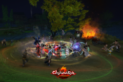 Cửu Âm Chân Kinh Tùy Bút – Kỳ 2: Xin vào bang mà cứ ngỡ đi “xin việc”