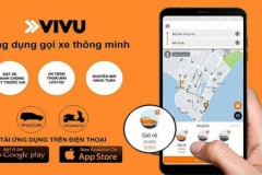 Đôi nét về VATO - ứng dụng gọi xe được Phương Trang đầu tư hàng triệu USD