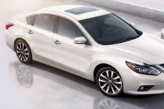 Nissan Teana là một sự lựa chọn lý tưởng cho nhu cầu xe sang trọng, giá hợp lý