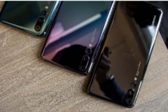 Điểm mặt những tính năng nổi bật của Huawei P20 và P20 Pro