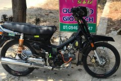 Dream II thần thánh được dọn lại tất tần tật