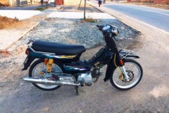 Dream lùn thần thoại được úp dàn đồ chơi mới